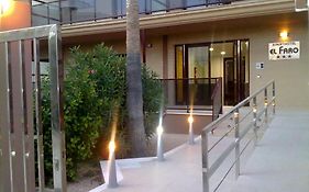 Aparthotel El Faro